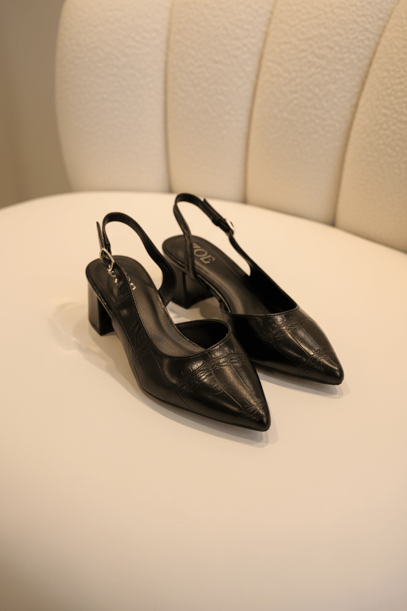 Tacones 15007 - Calzado 365