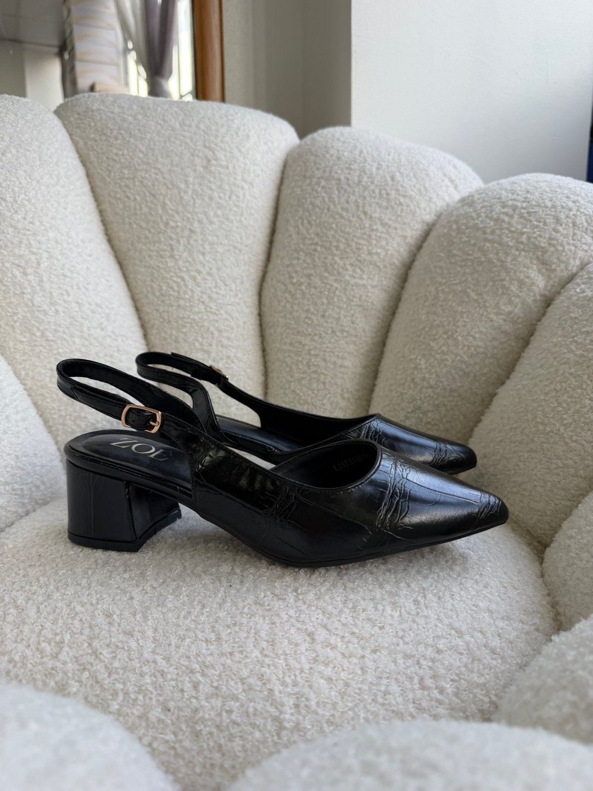 Tacones 15007 - Calzado 365