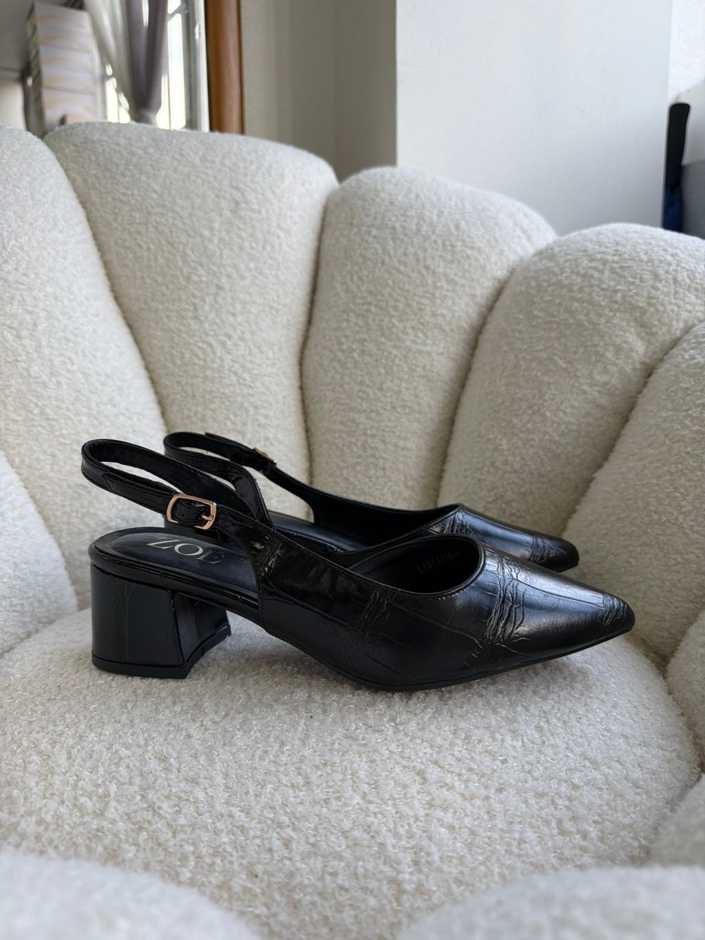 Tacones 15007 - Calzado 365