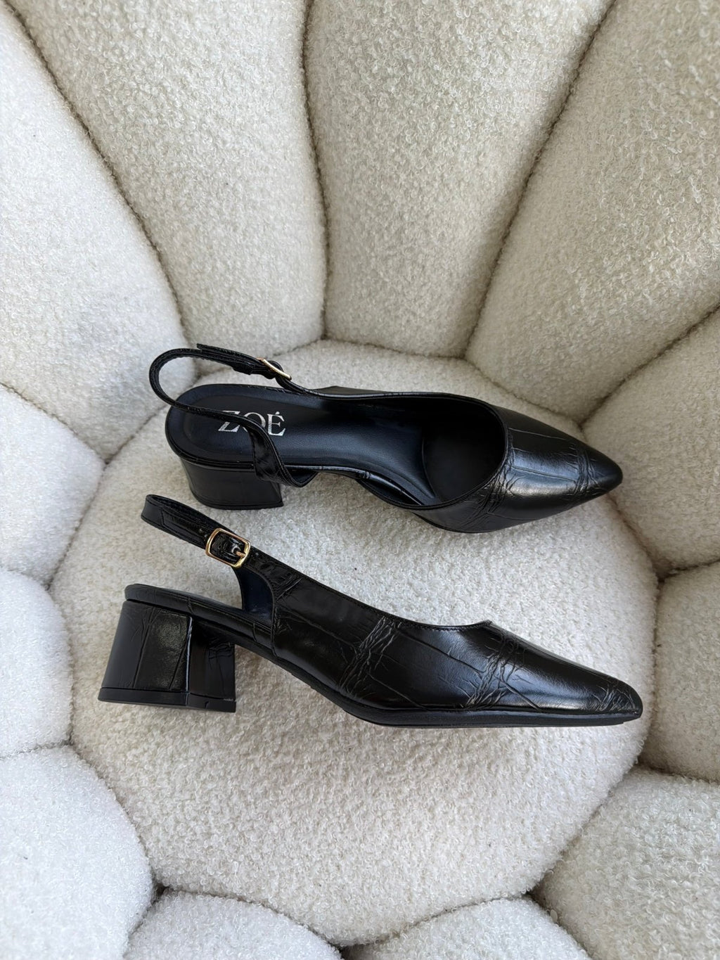 Tacones 15007 - Calzado 365