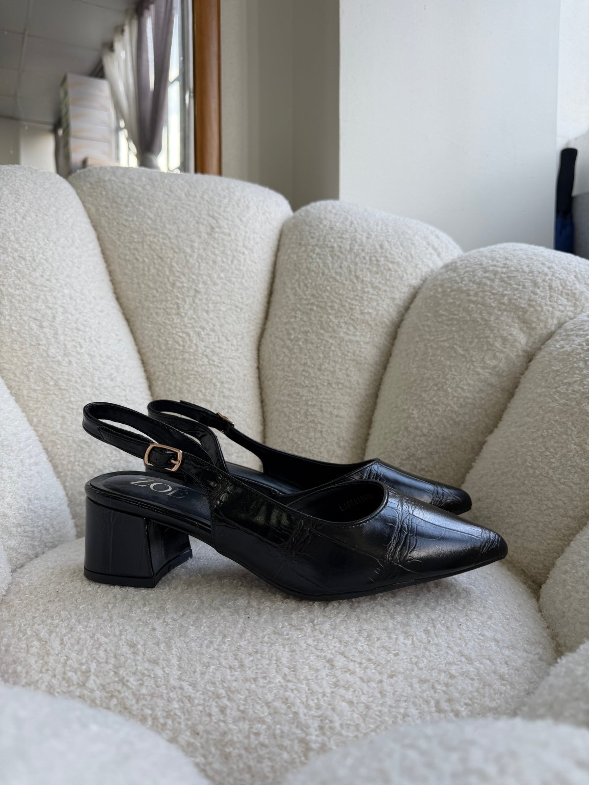 Tacones 15007 - Calzado 365