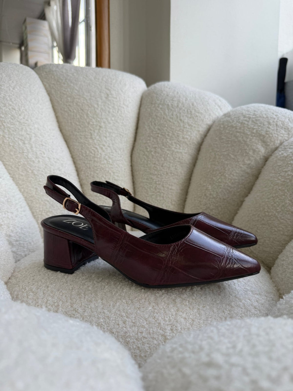 Tacones 15008 - Calzado 365