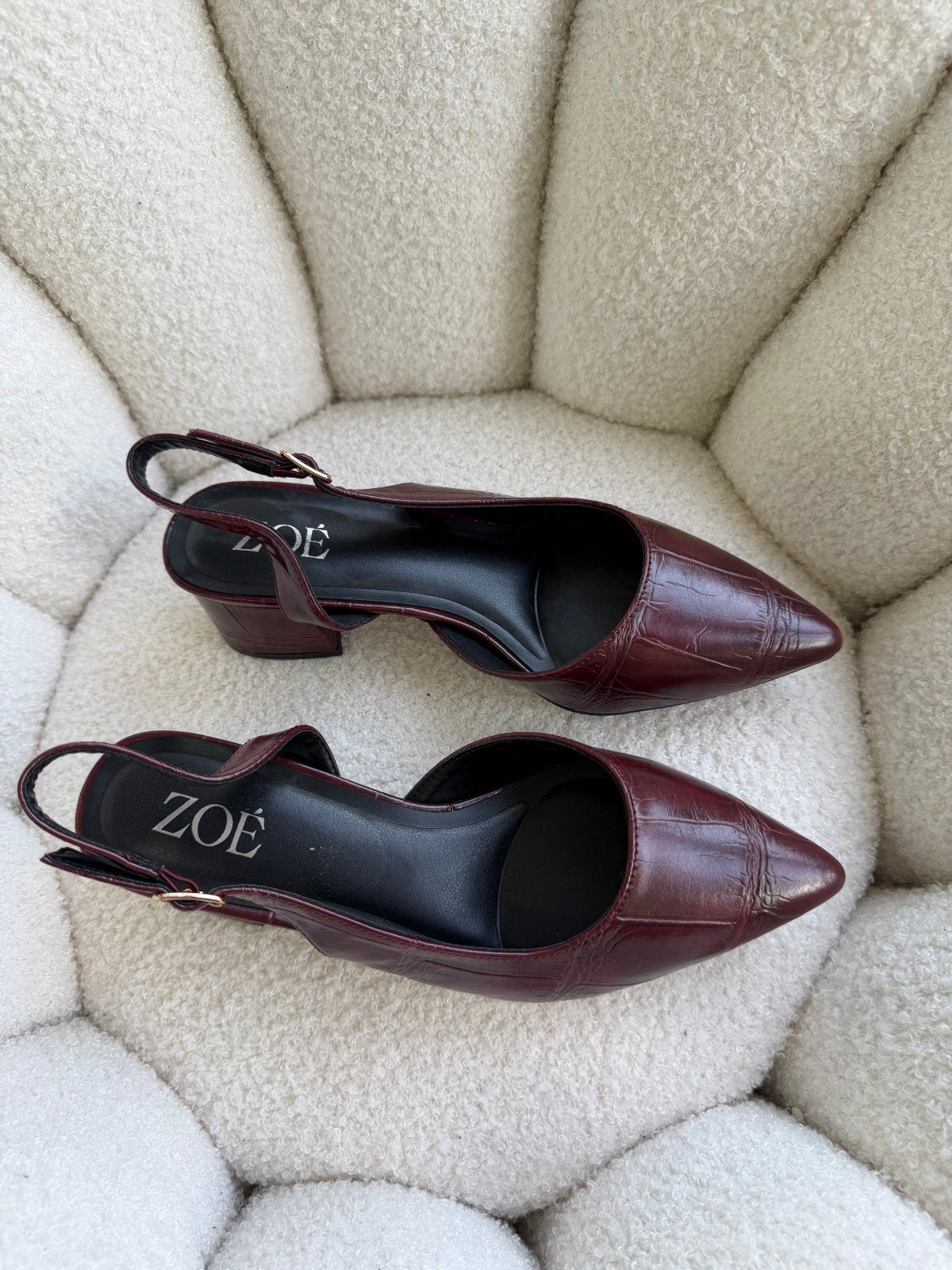 Tacones 15008 - Calzado 365