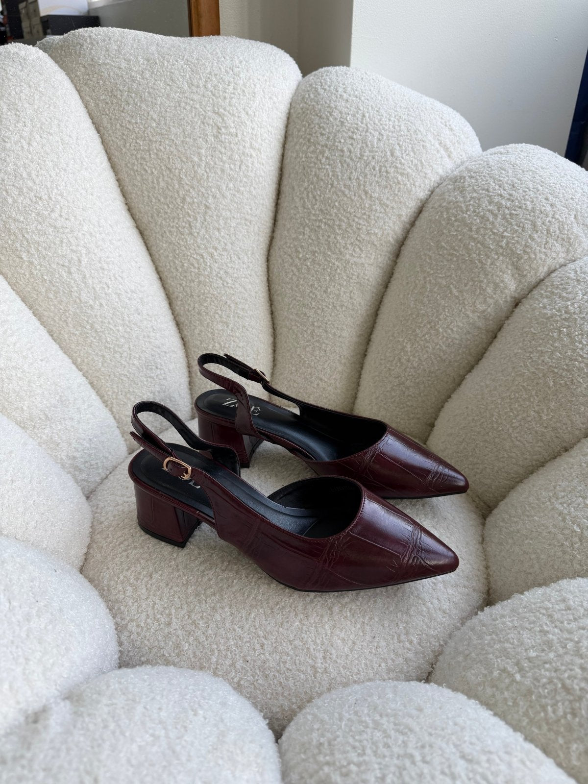 Tacones 15008 - Calzado 365