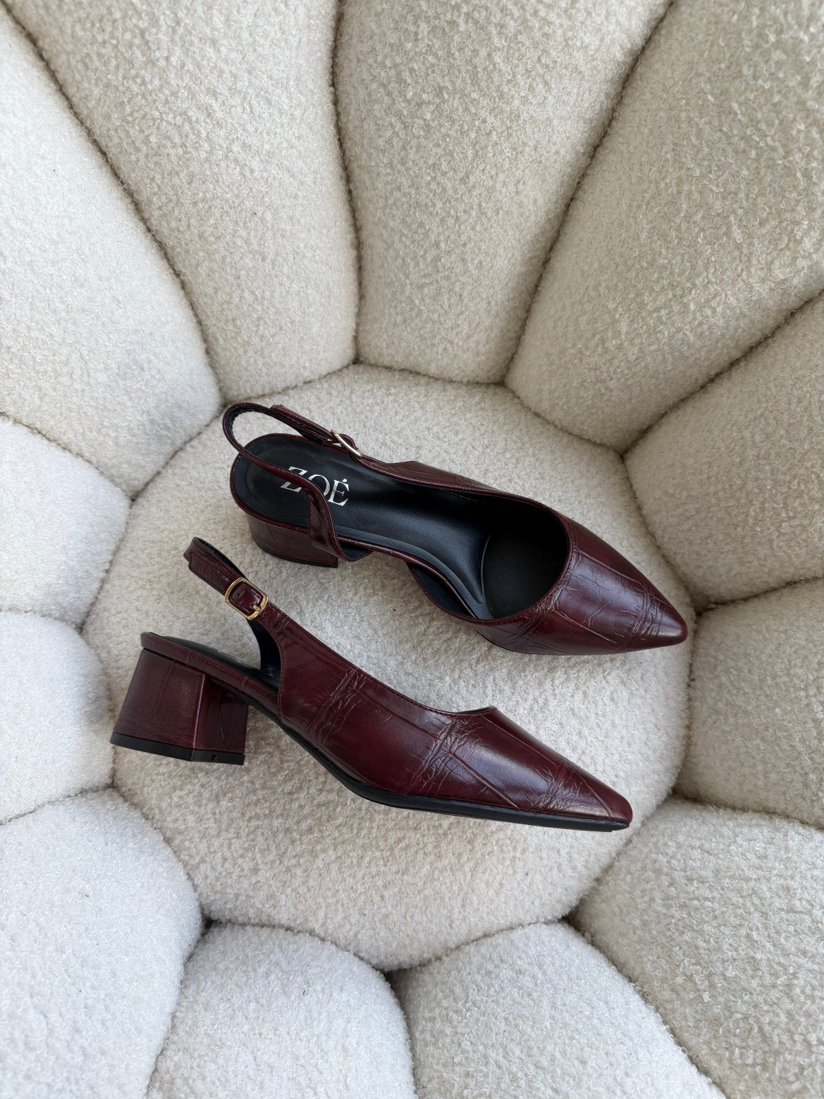 Tacones 15008 - Calzado 365