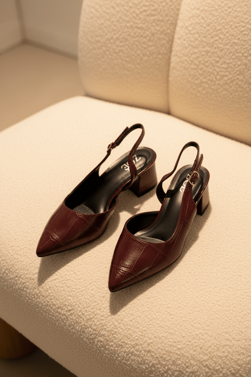 Tacones 15008 - Calzado 365