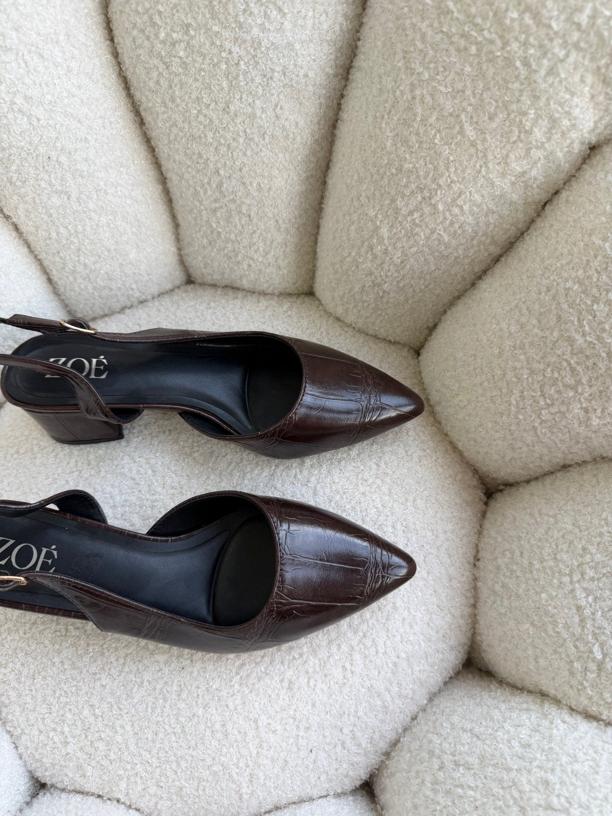Tacones 15009 - Calzado 365