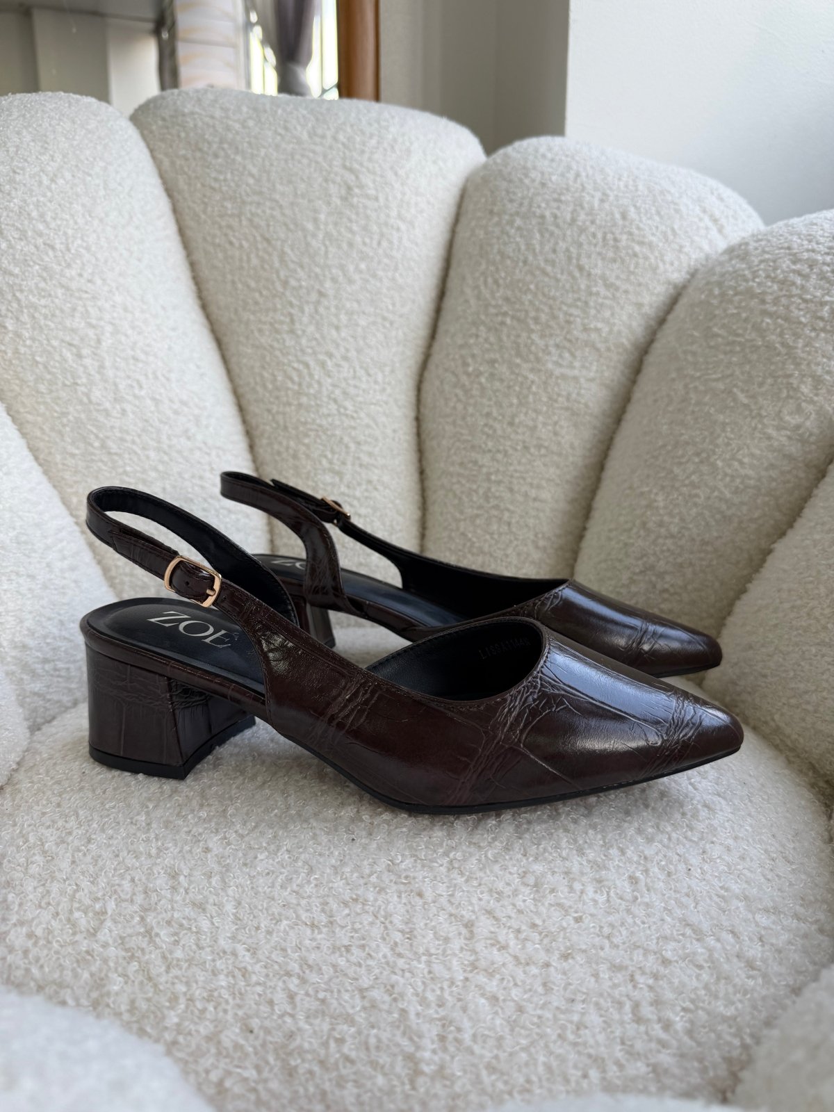 Tacones 15009 - Calzado 365