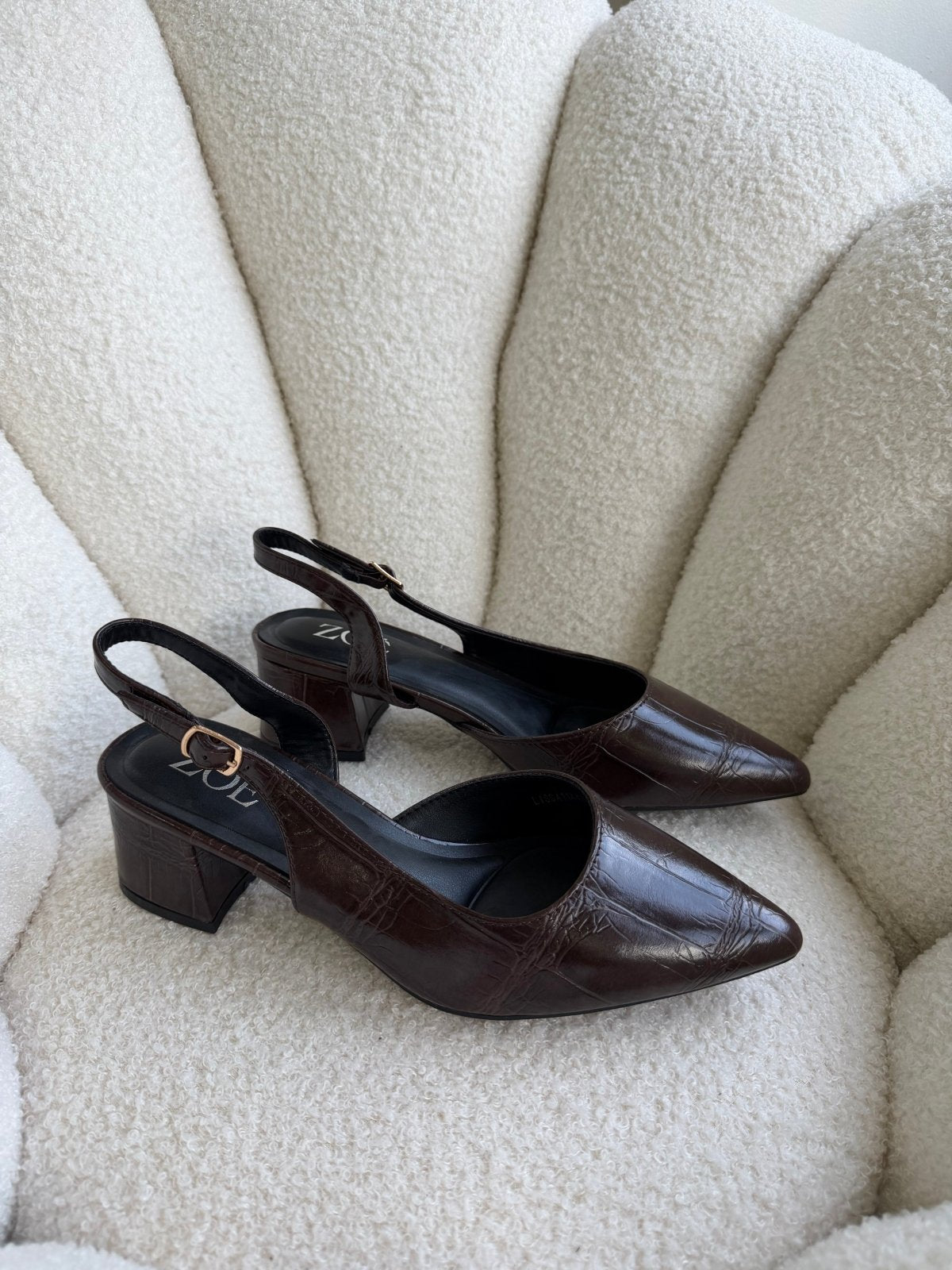 Tacones 15009 - Calzado 365