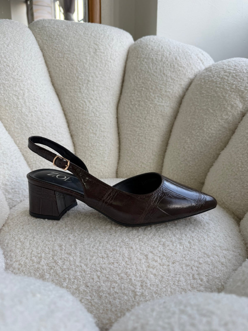 Tacones 15009 - Calzado 365