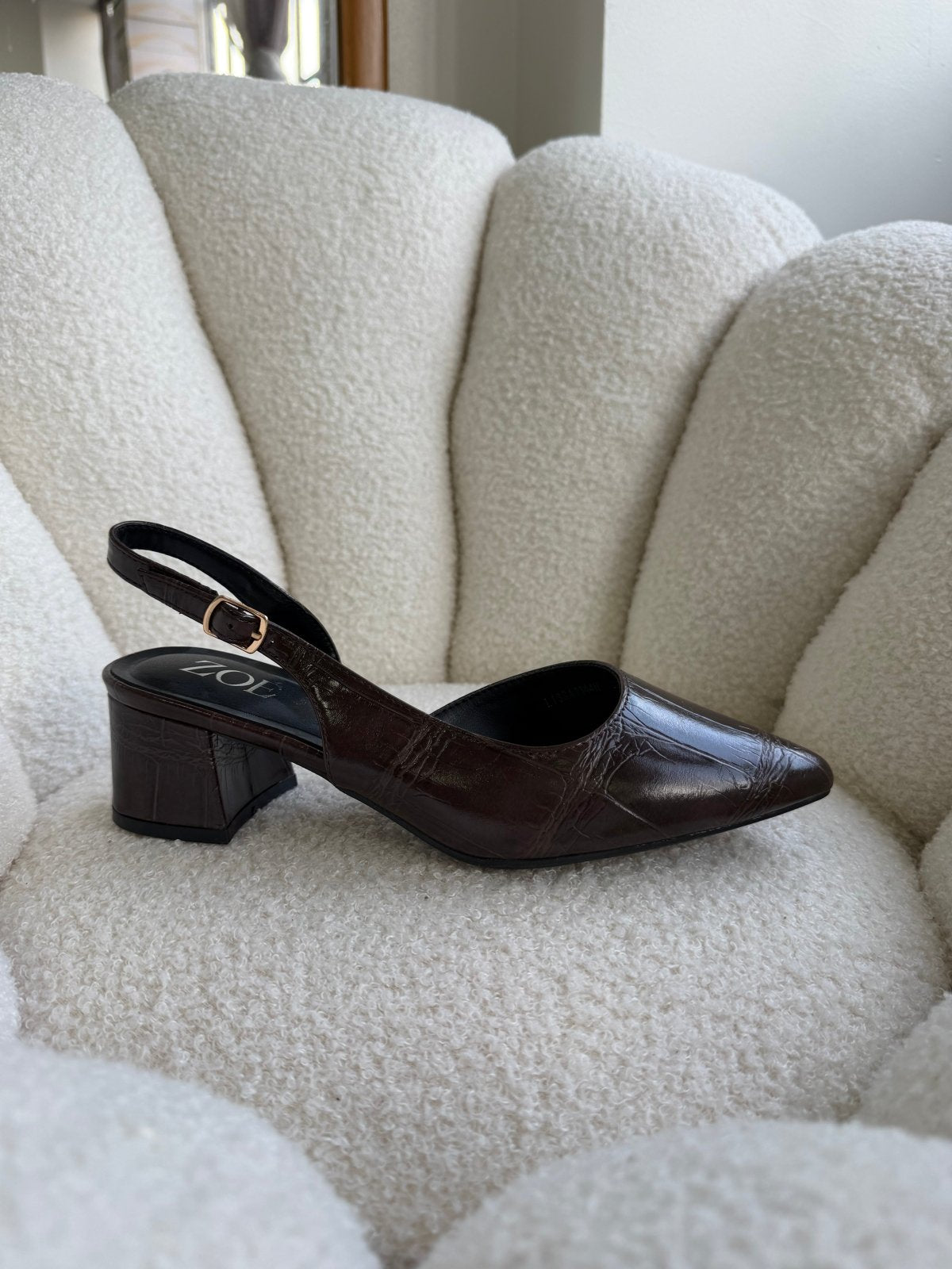 Tacones 15009 - Calzado 365