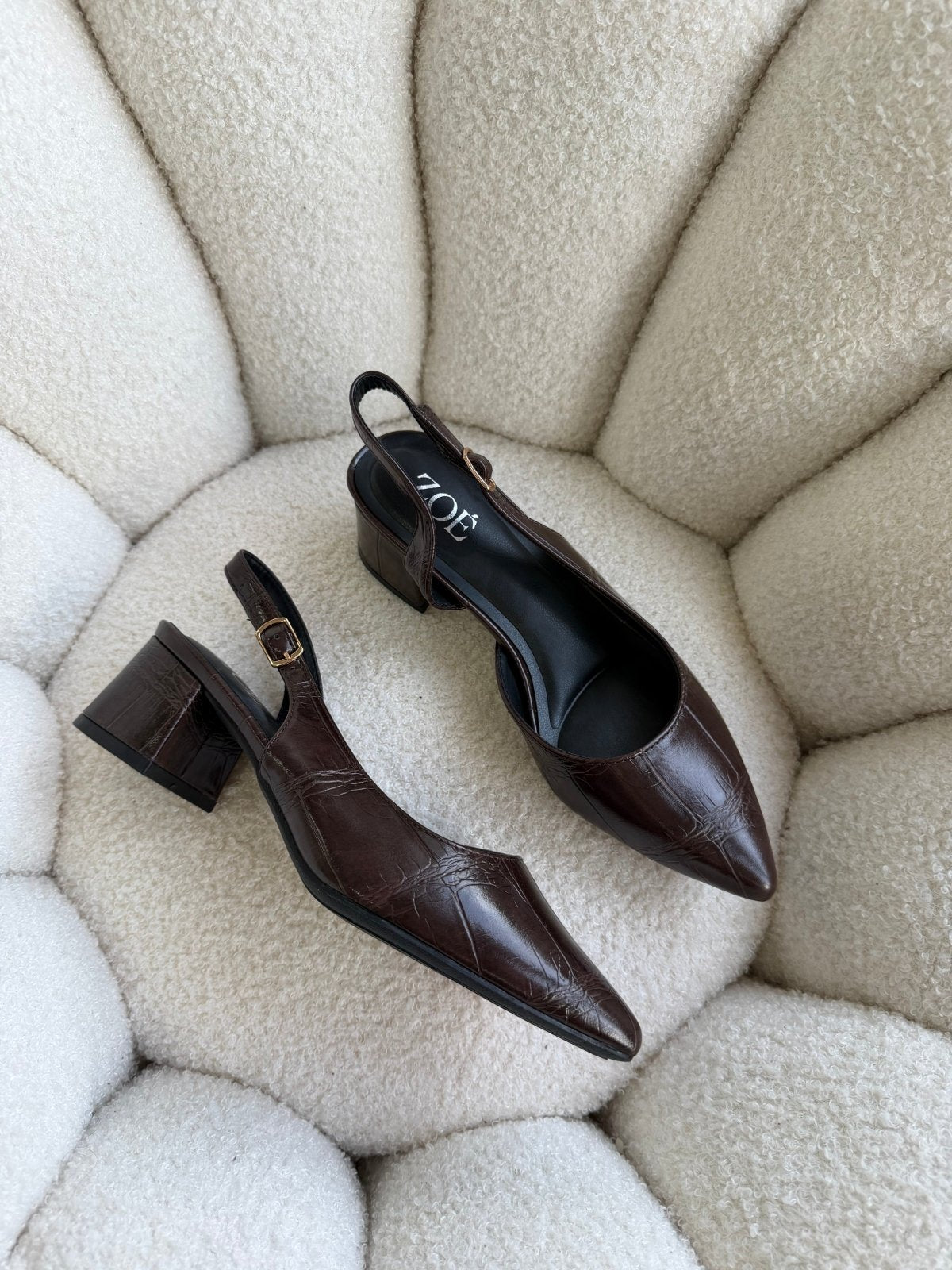 Tacones 15009 - Calzado 365