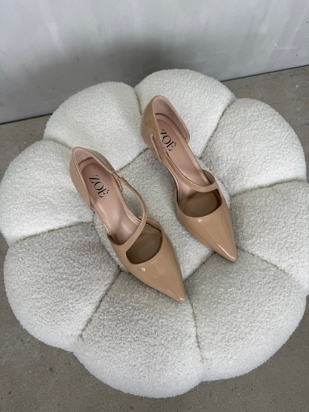 Tacones 15010 - Calzado 365