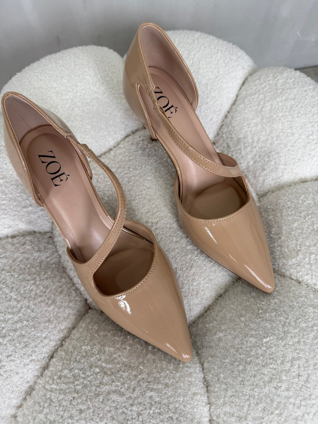 Tacones 15010 - Calzado 365