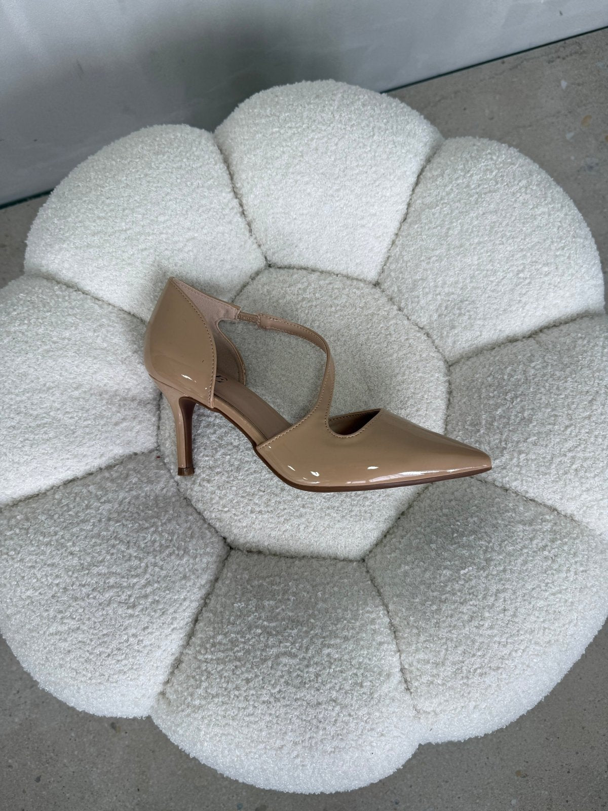Tacones 15010 - Calzado 365