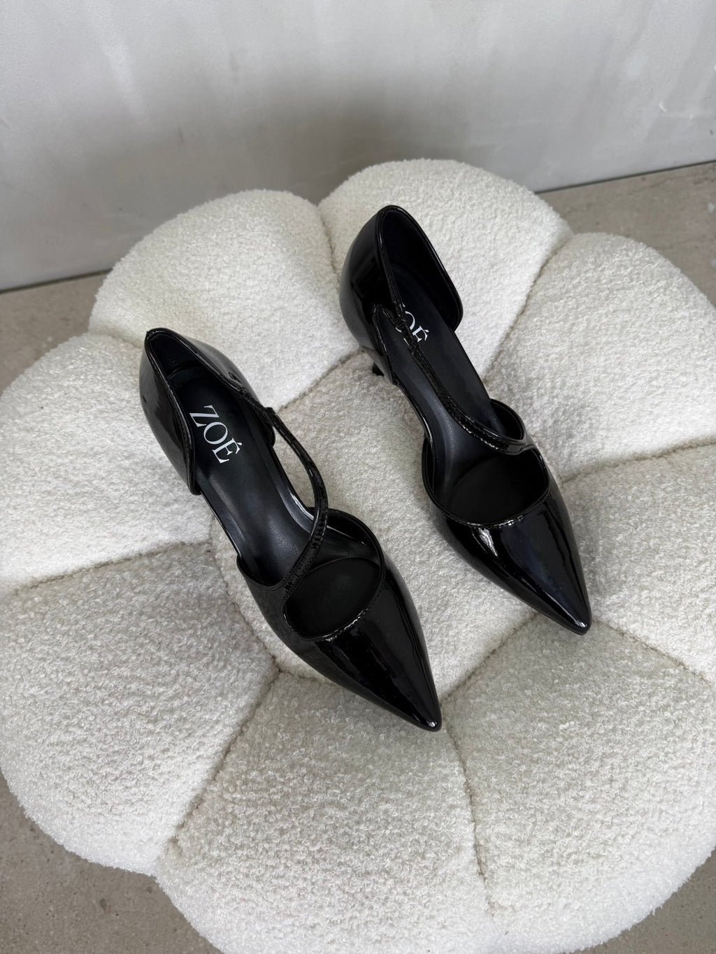Tacones 15011 - Calzado 365