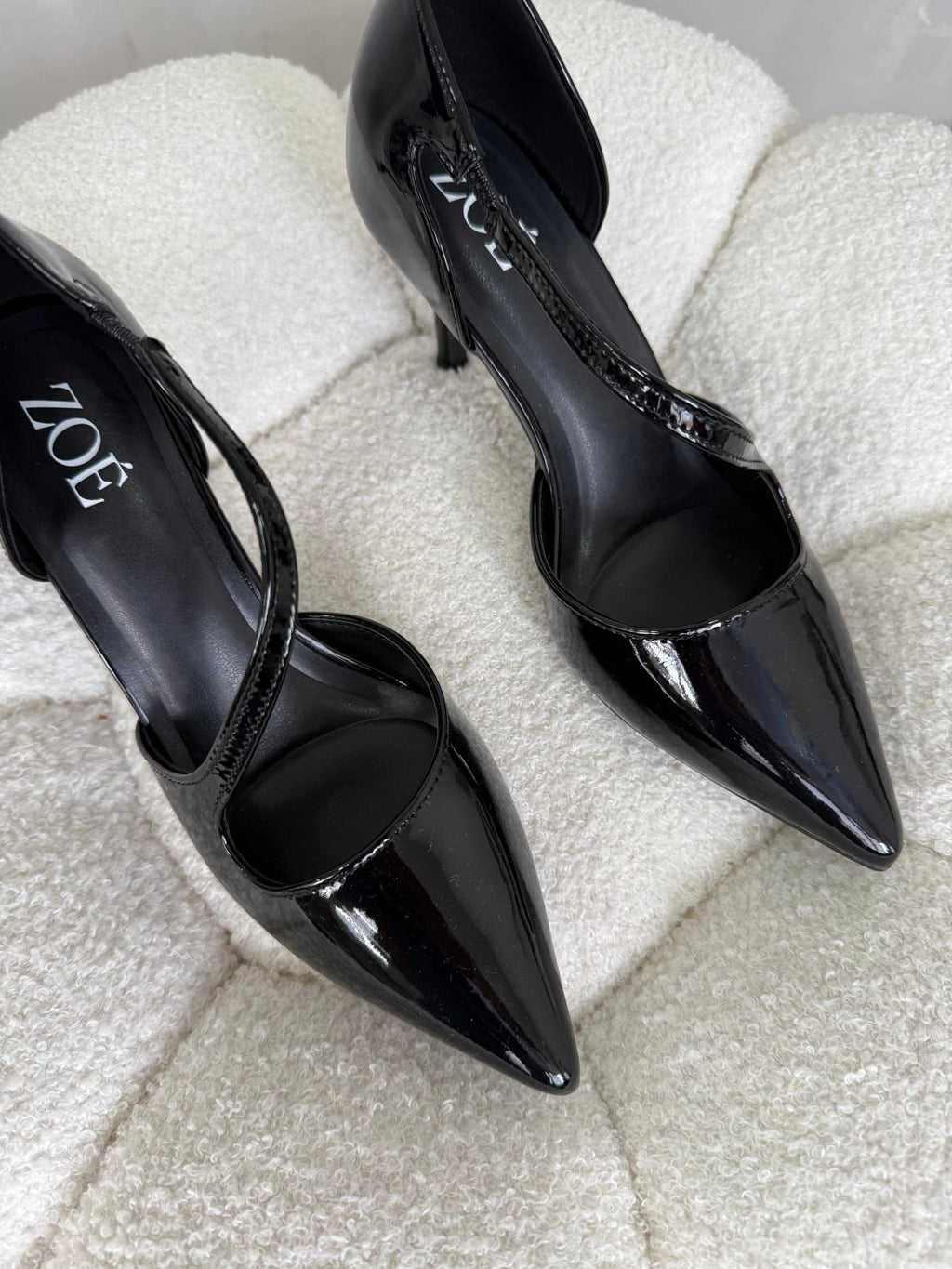 Tacones 15011 - Calzado 365