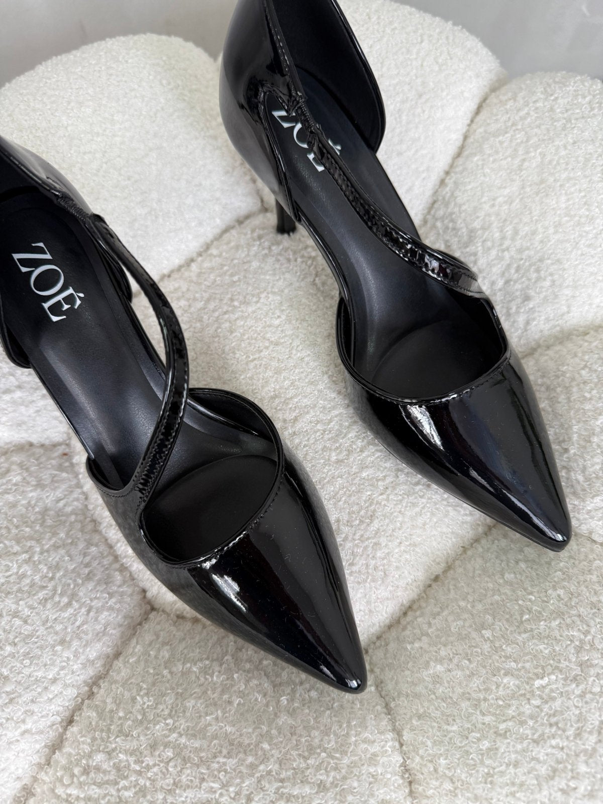 Tacones 15011 - Calzado 365