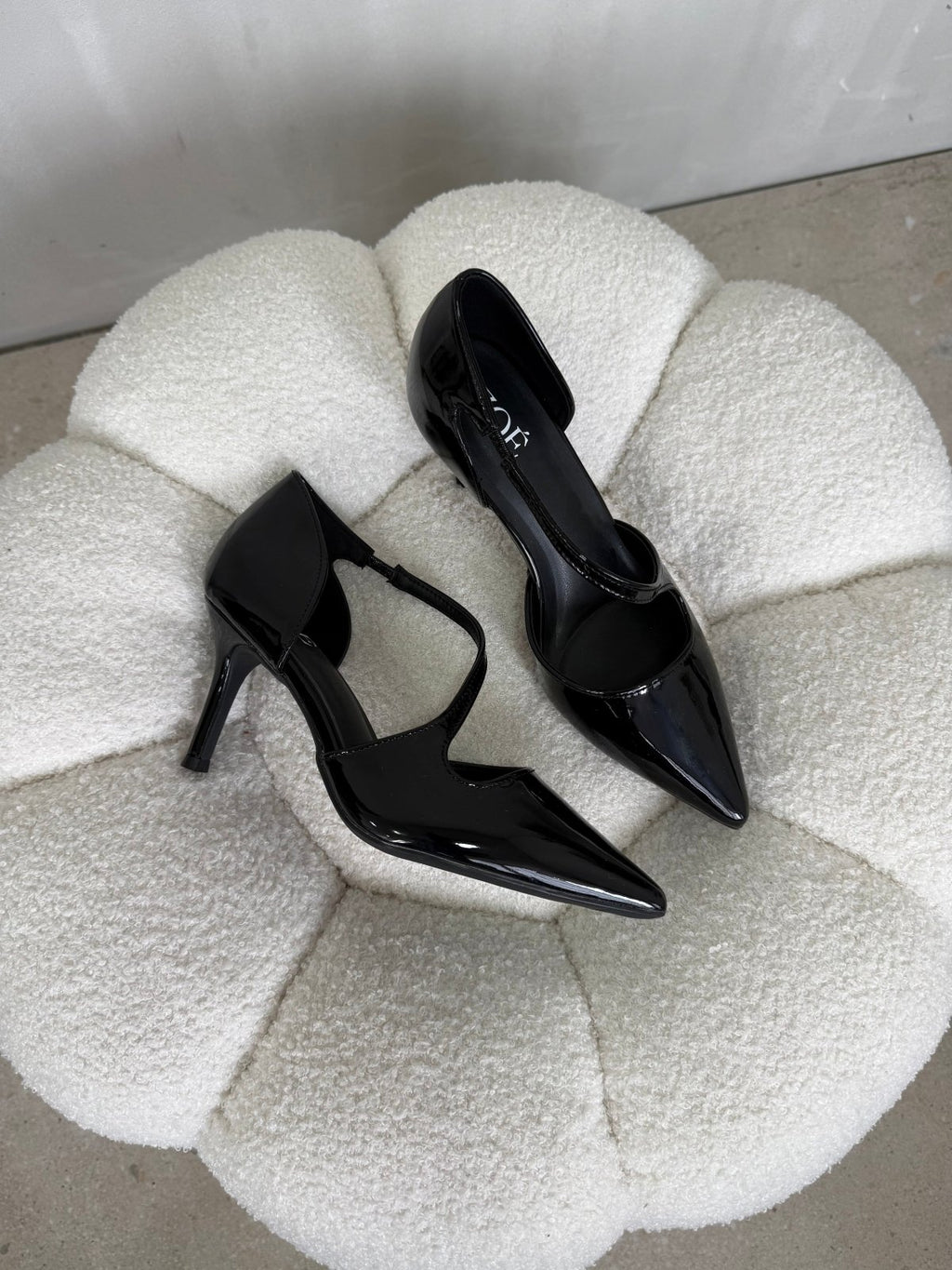 Tacones 15011 - Calzado 365