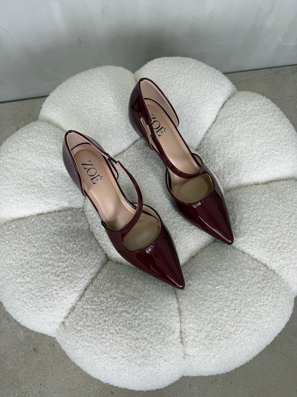 Tacones 15012 - Calzado 365