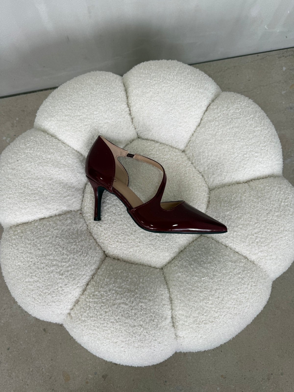Tacones 15012 - Calzado 365
