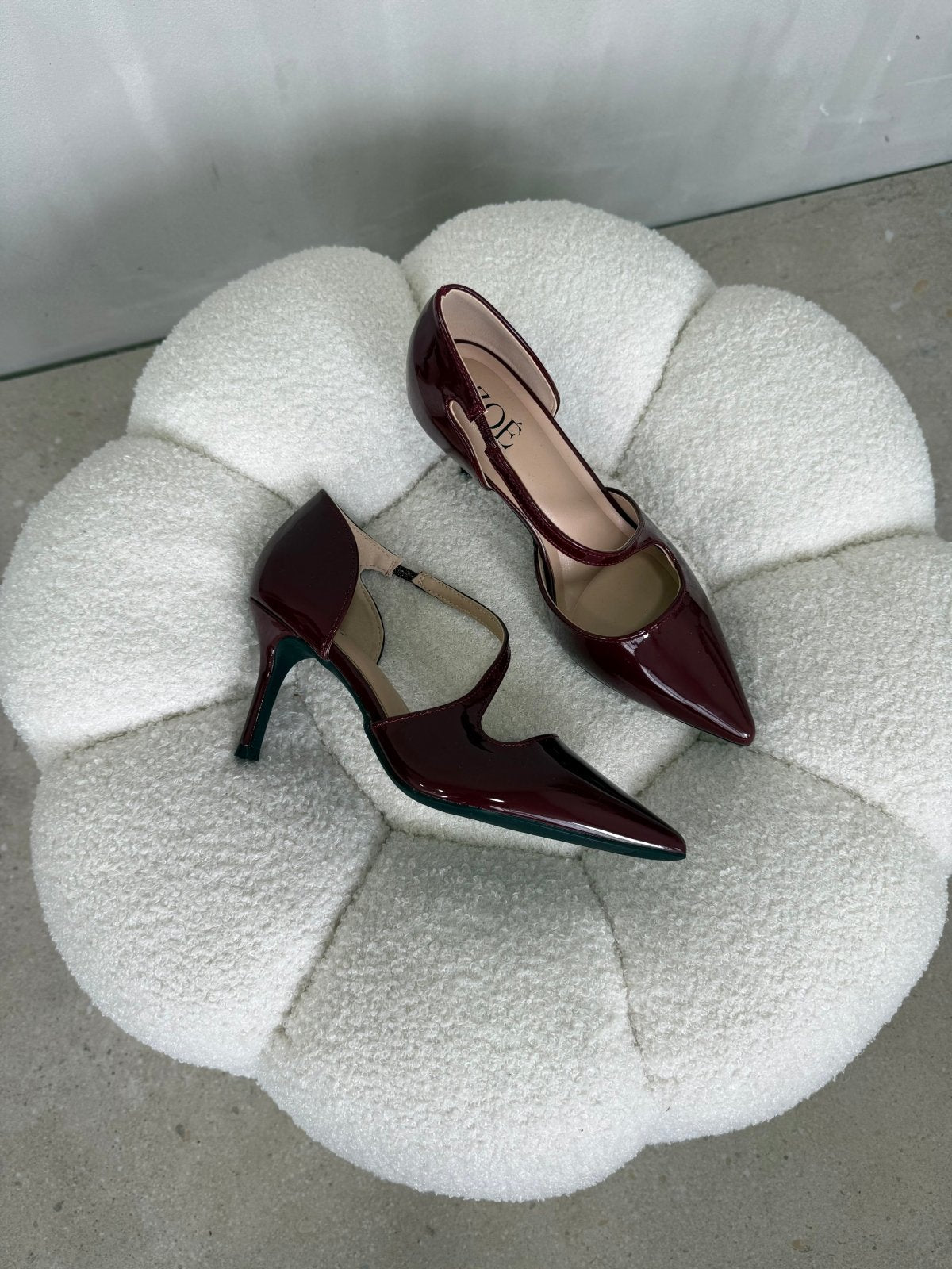 Tacones 15012 - Calzado 365