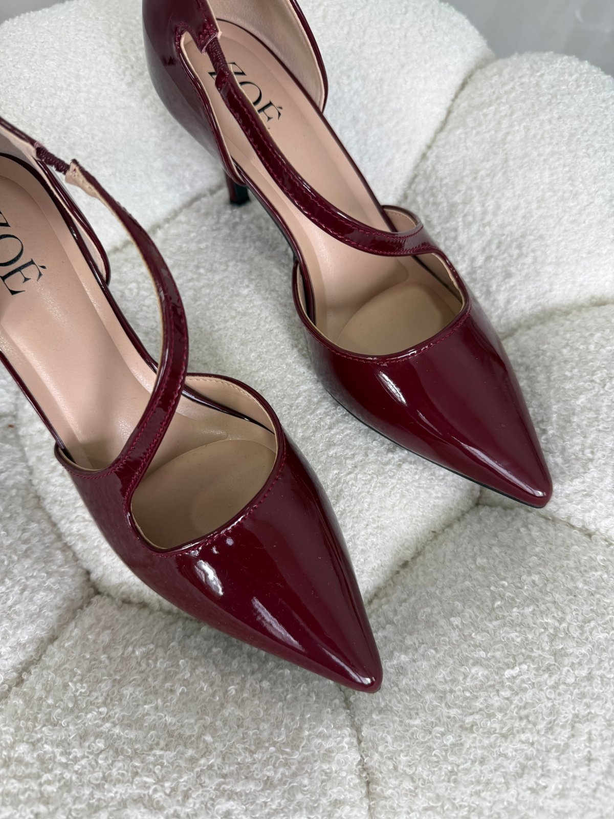 Tacones 15012 - Calzado 365