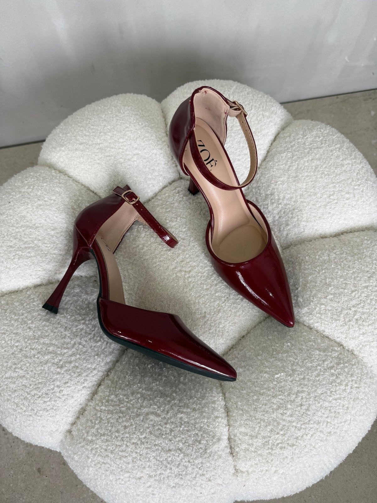 Tacones 15014 - Calzado 365