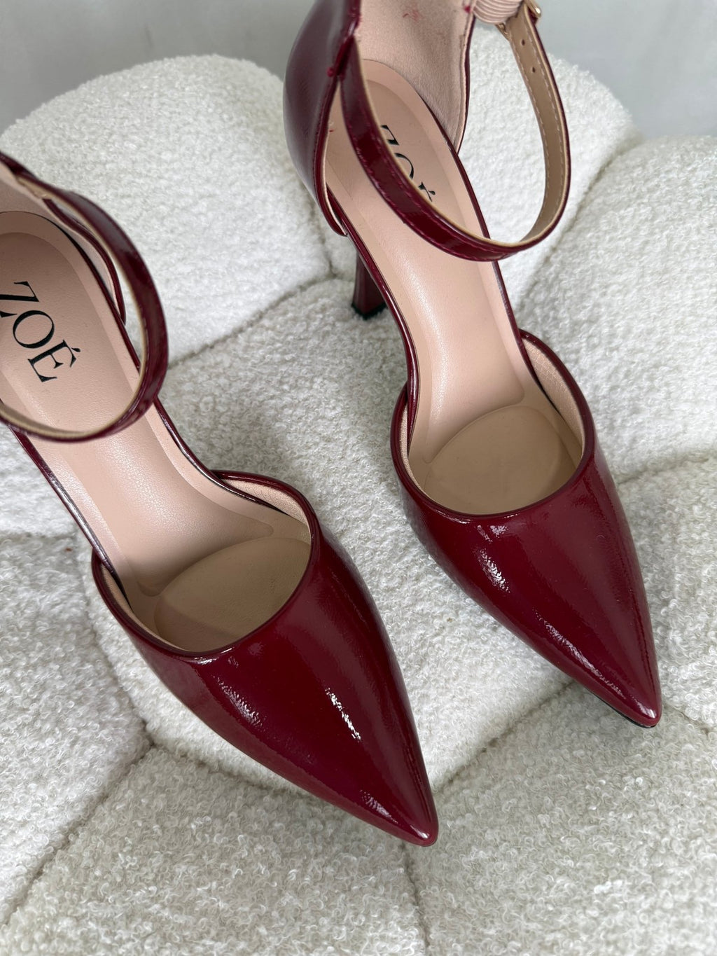 Tacones 15014 - Calzado 365