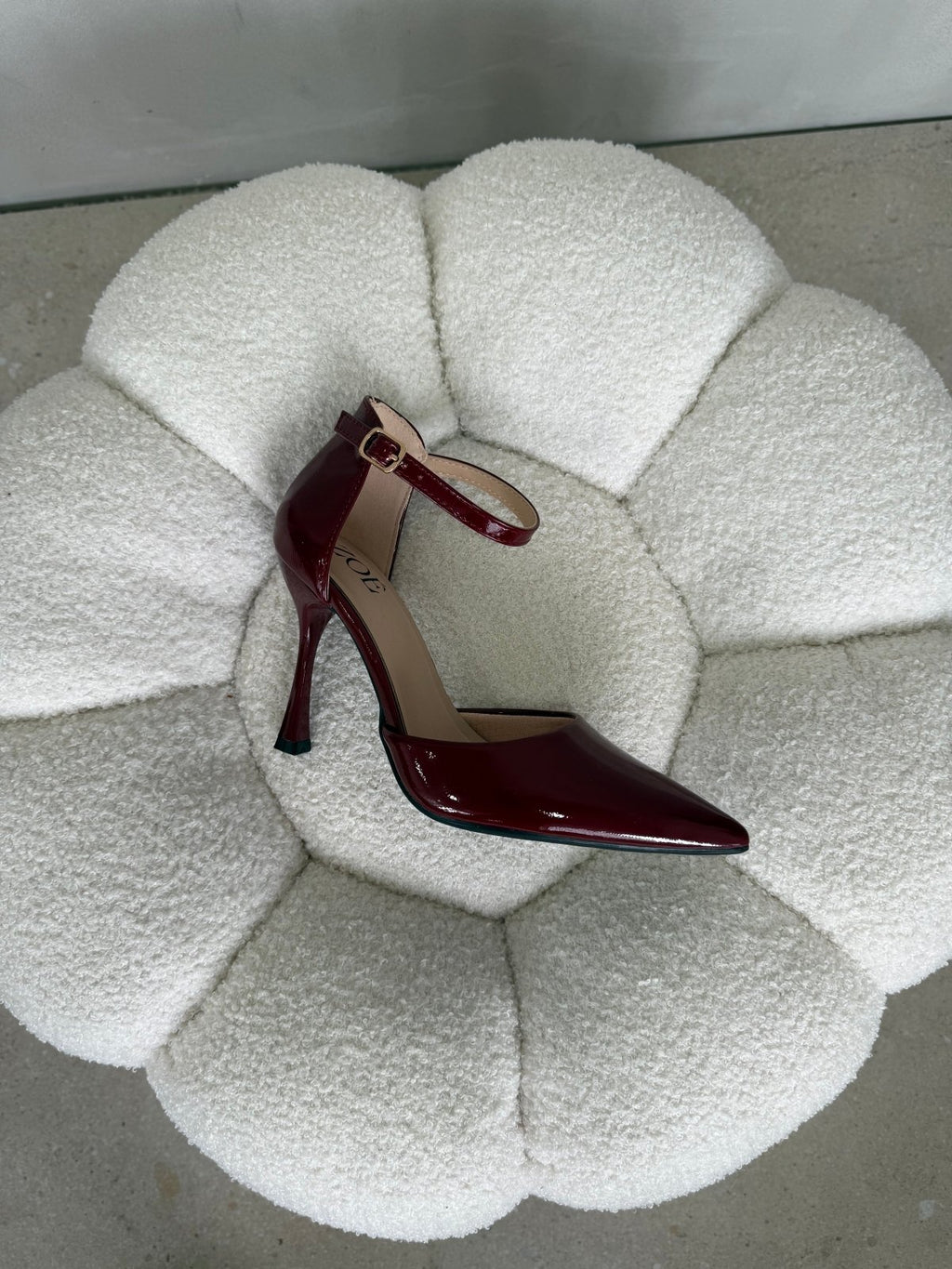 Tacones 15014 - Calzado 365
