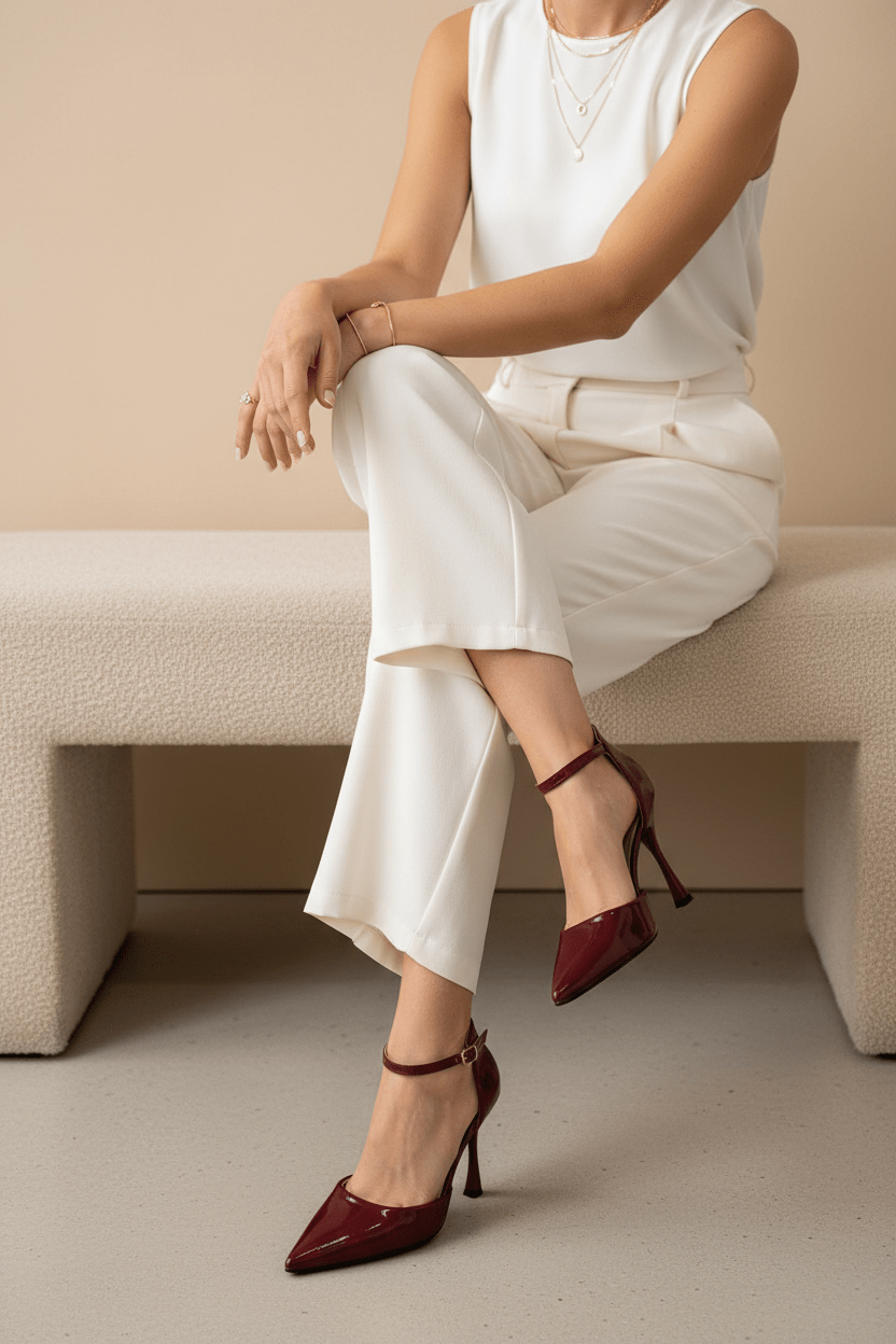 Tacones 15014 - Calzado 365