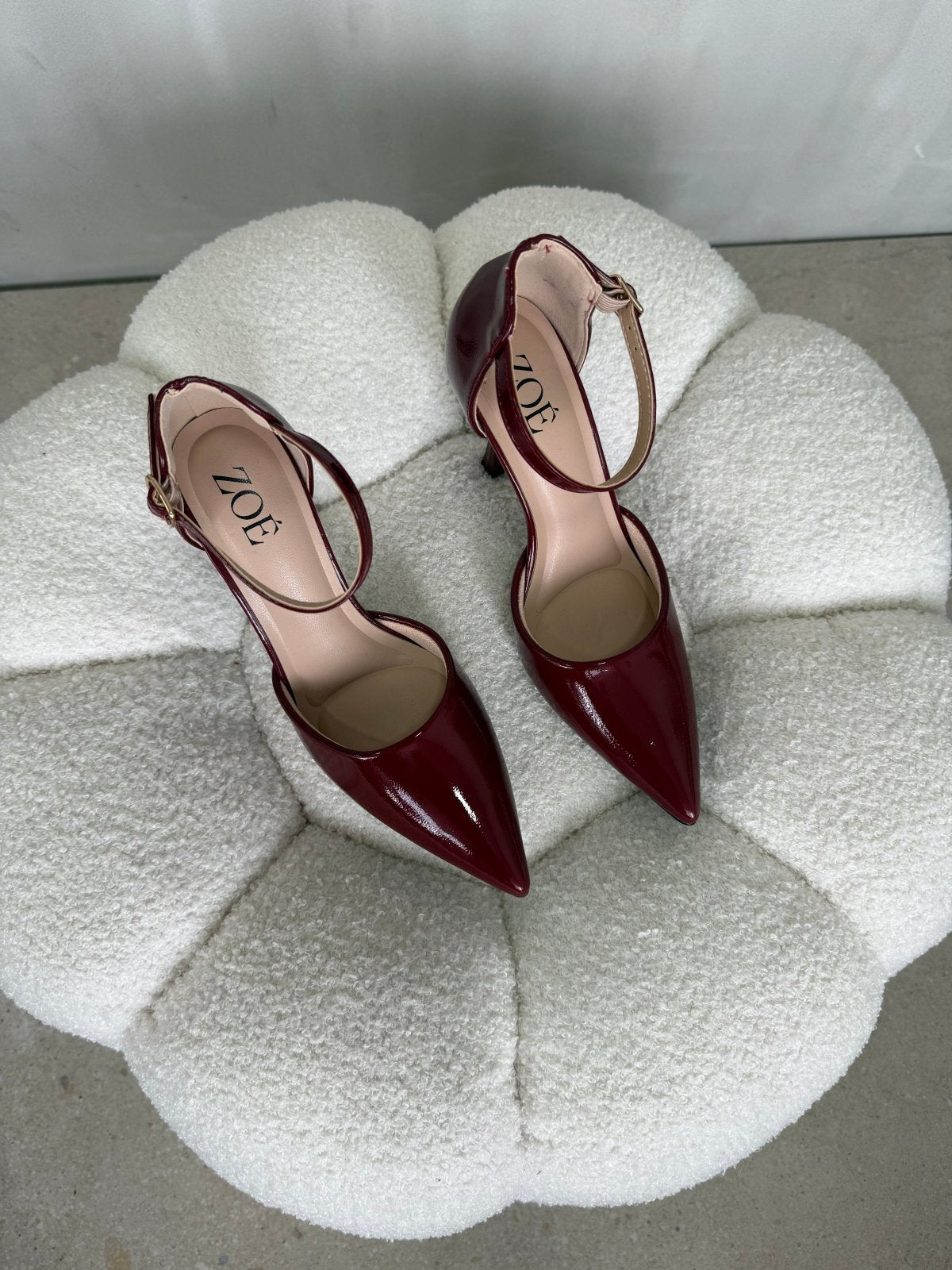 Tacones 15014 - Calzado 365