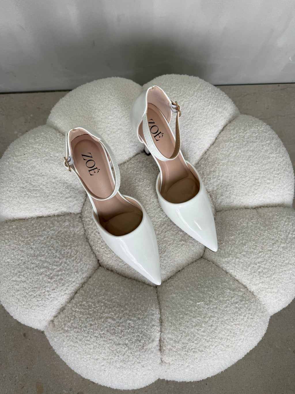 Tacones 15015 - Calzado 365