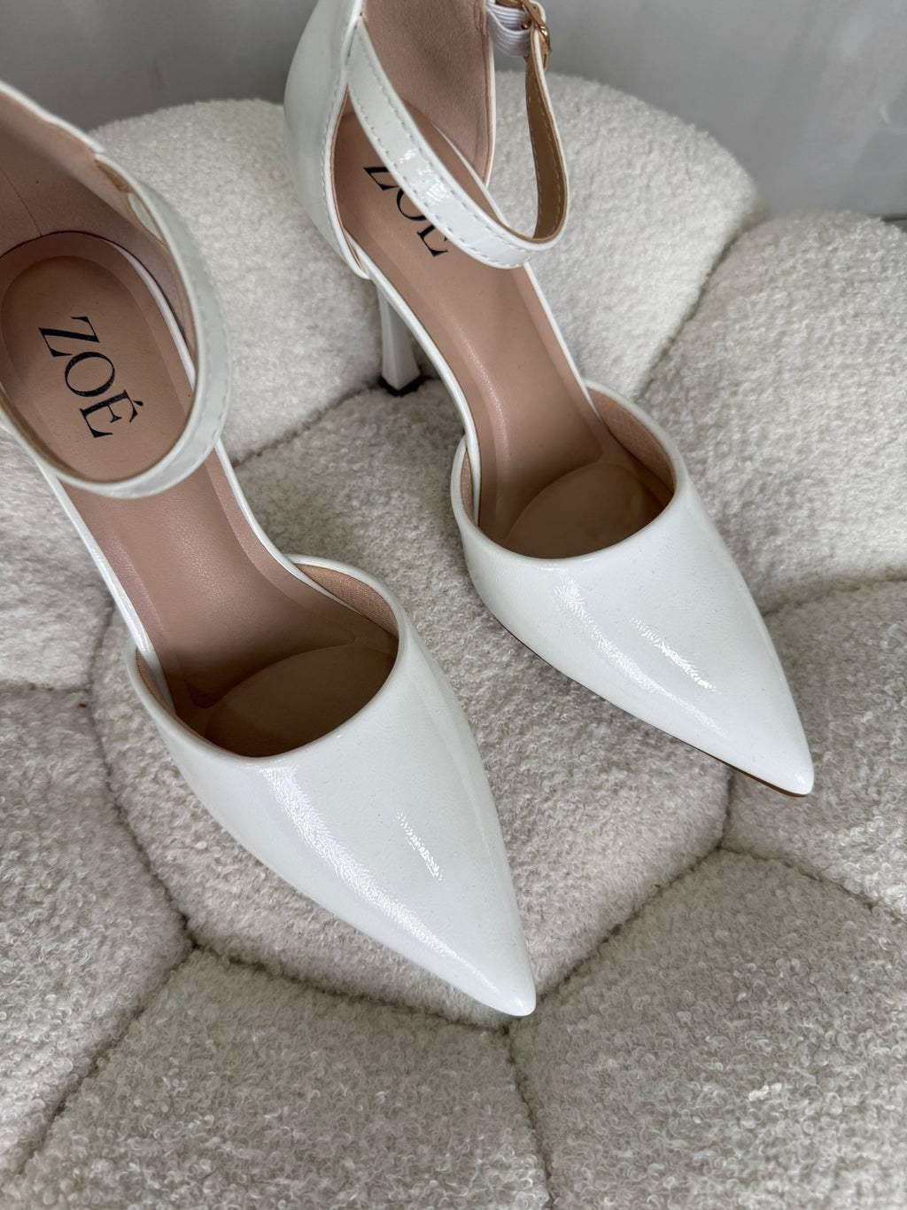 Tacones 15015 - Calzado 365