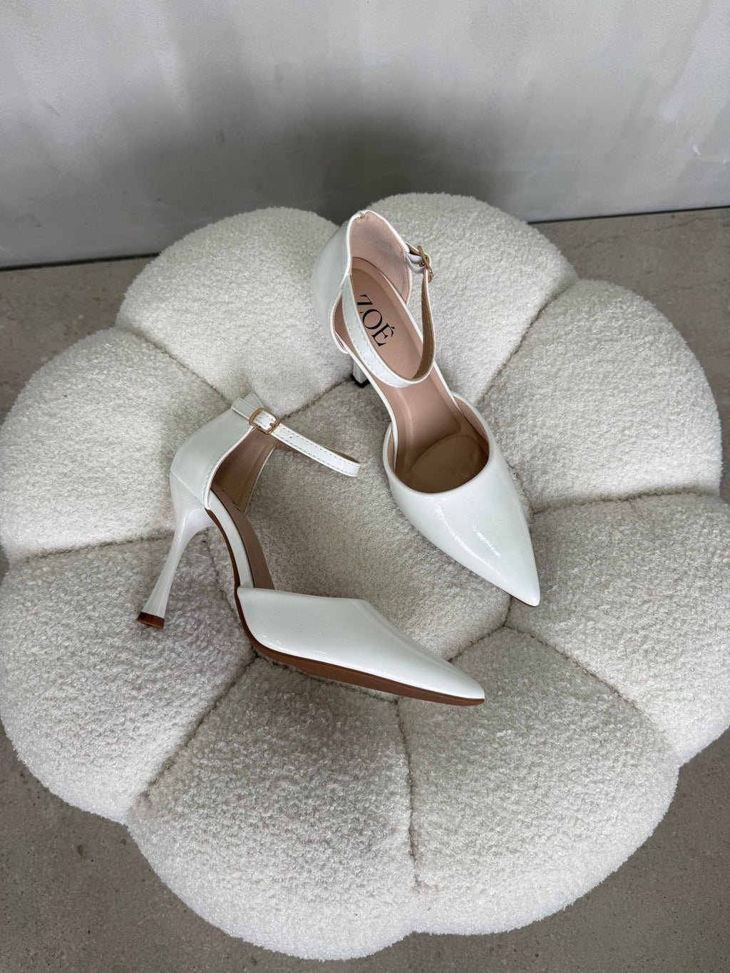 Tacones 15015 - Calzado 365