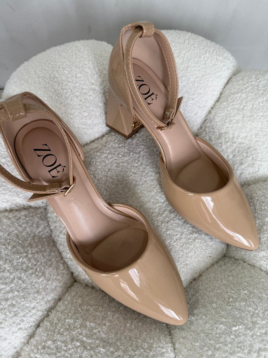 Tacones 15016 - Calzado 365