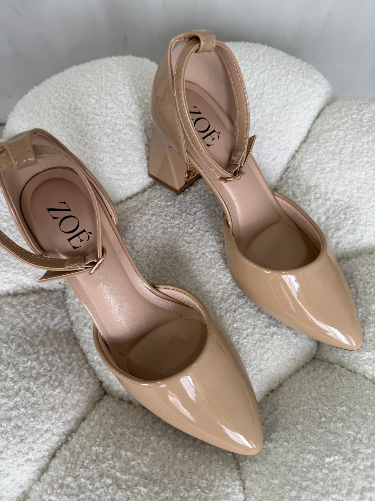 Tacones 15016 - Calzado 365