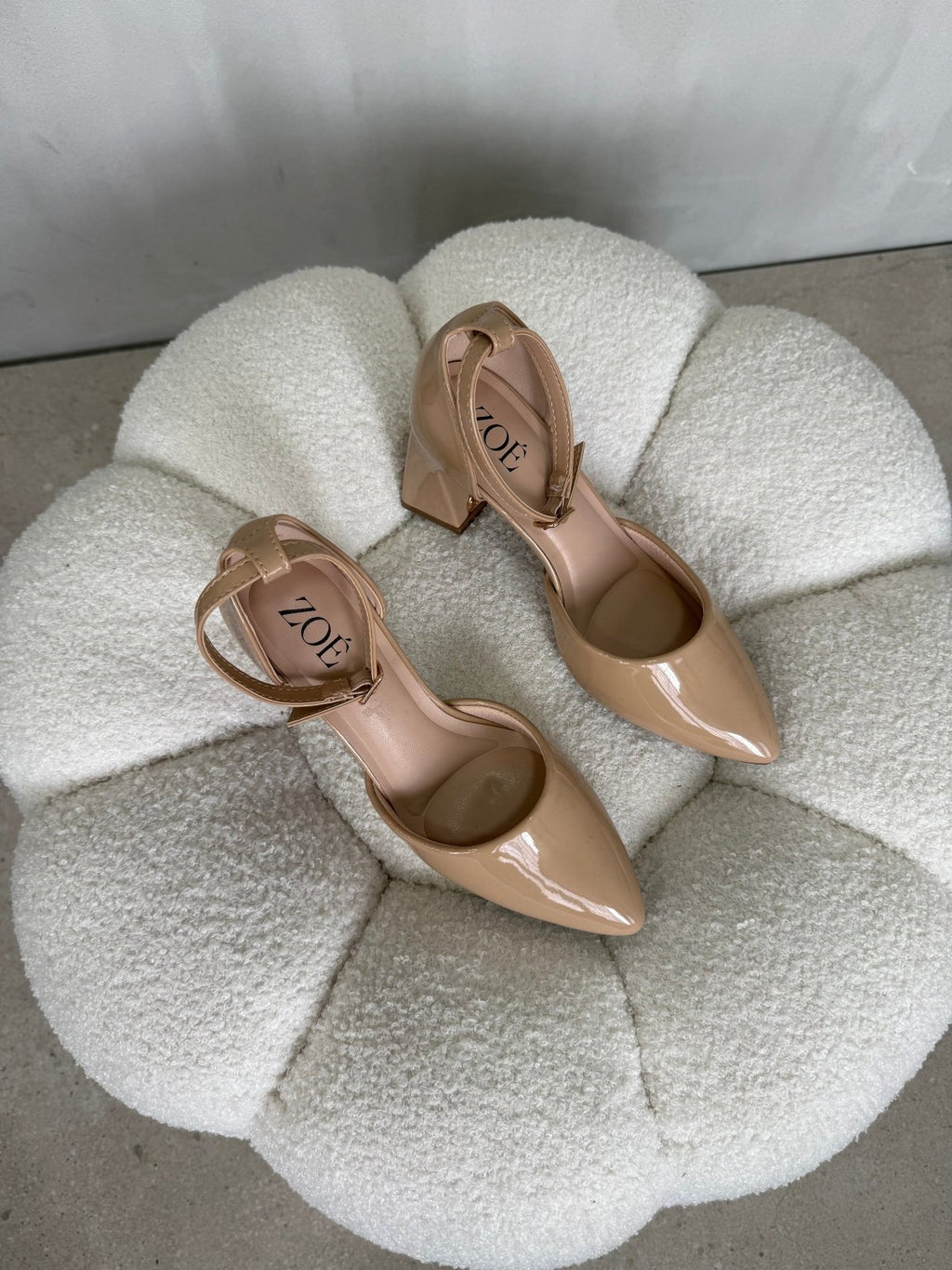 Tacones 15016 - Calzado 365