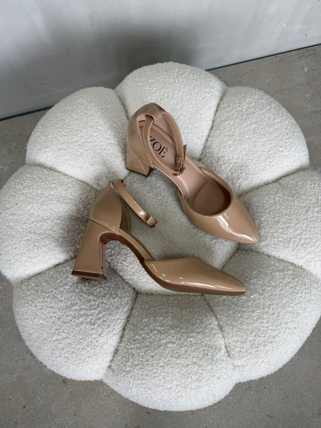 Tacones 15016 - Calzado 365