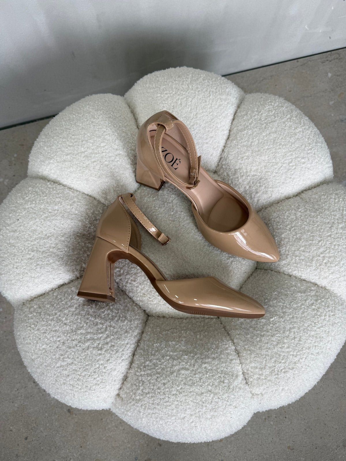 Tacones 15016 - Calzado 365