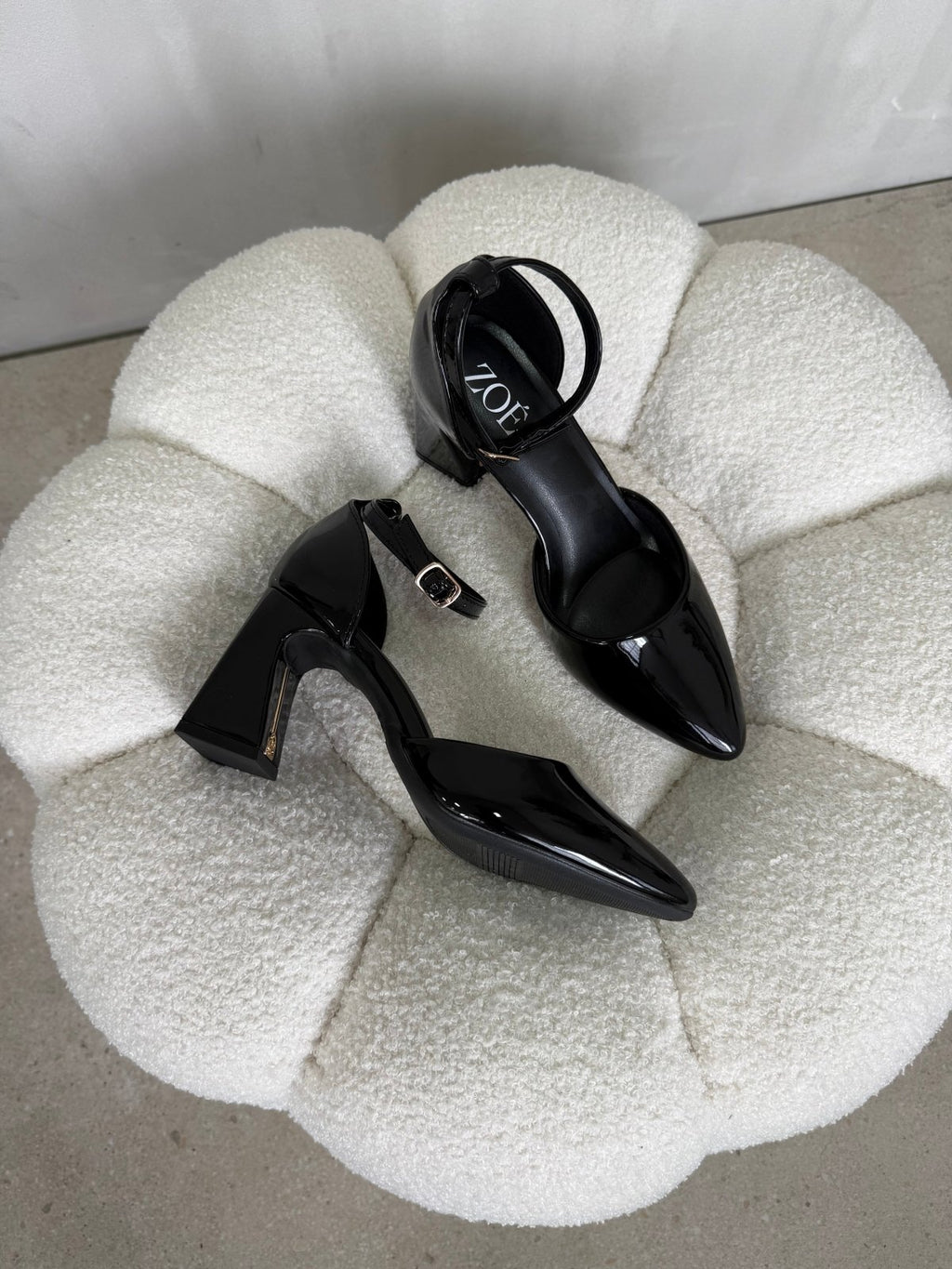 Tacones 15017 - Calzado 365