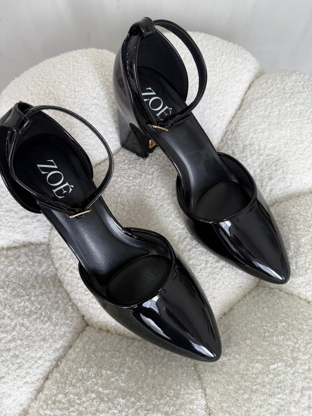 Tacones 15017 - Calzado 365