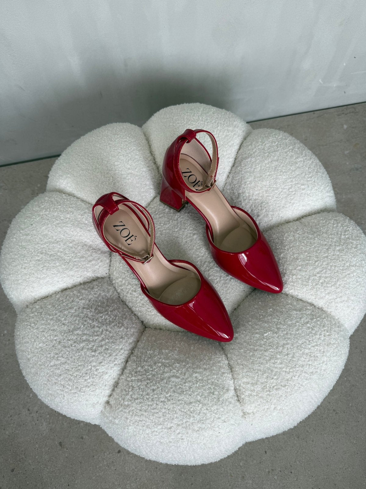 Tacones 15018 - Calzado 365