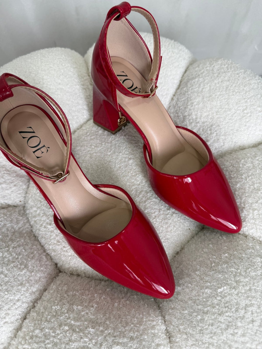 Tacones 15018 - Calzado 365