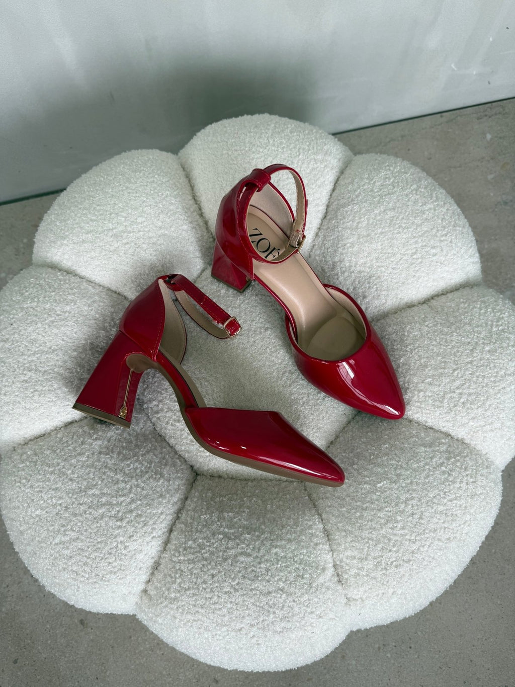 Tacones 15018 - Calzado 365
