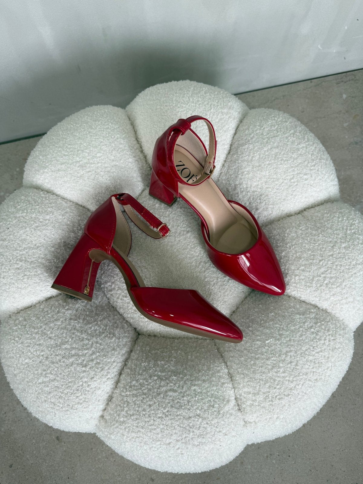 Tacones 15018 - Calzado 365