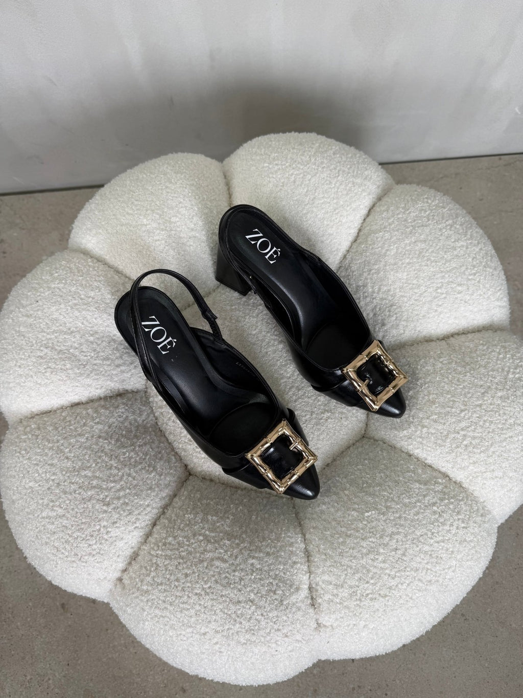 Tacones 15019 - Calzado 365