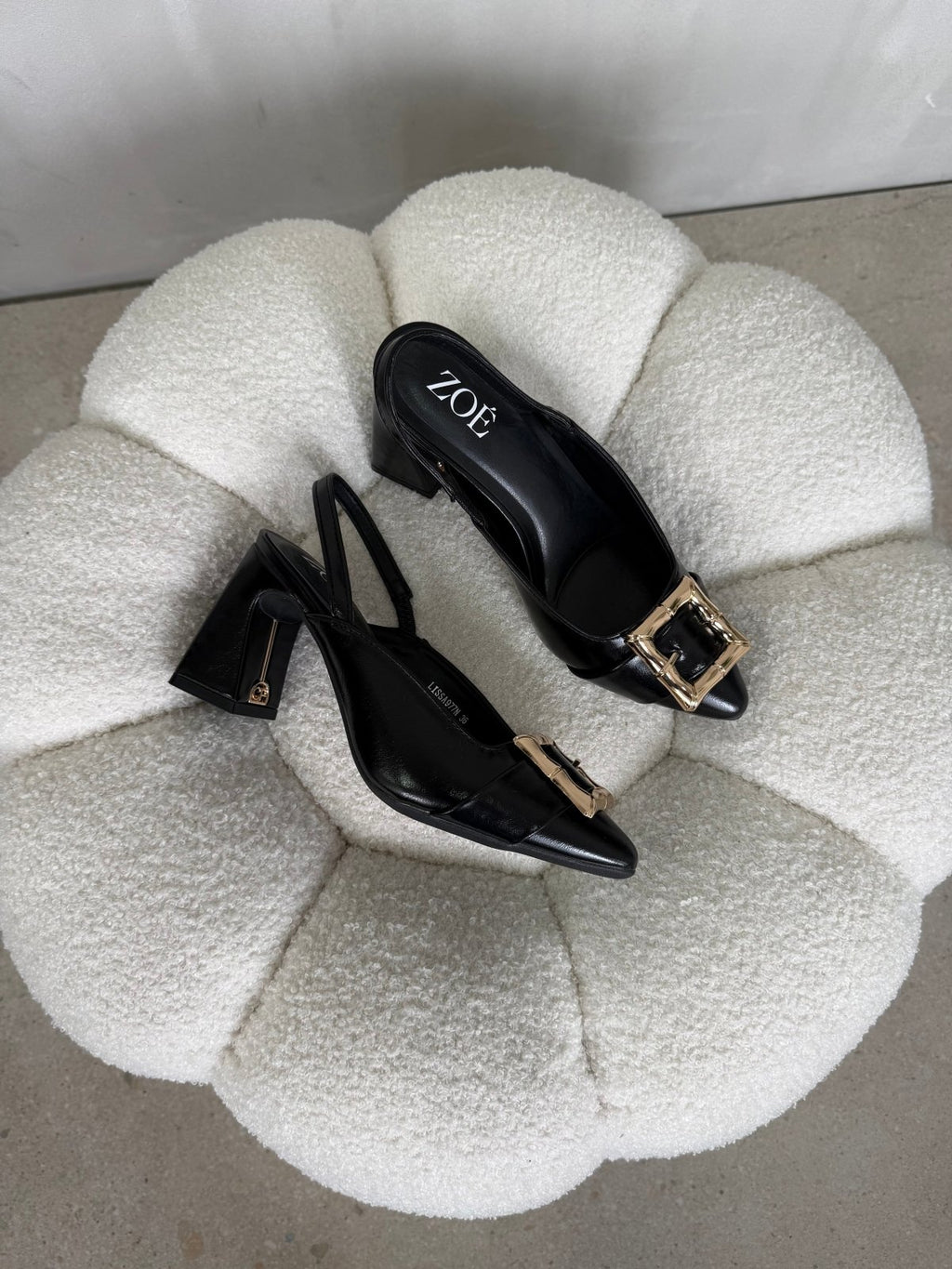 Tacones 15019 - Calzado 365