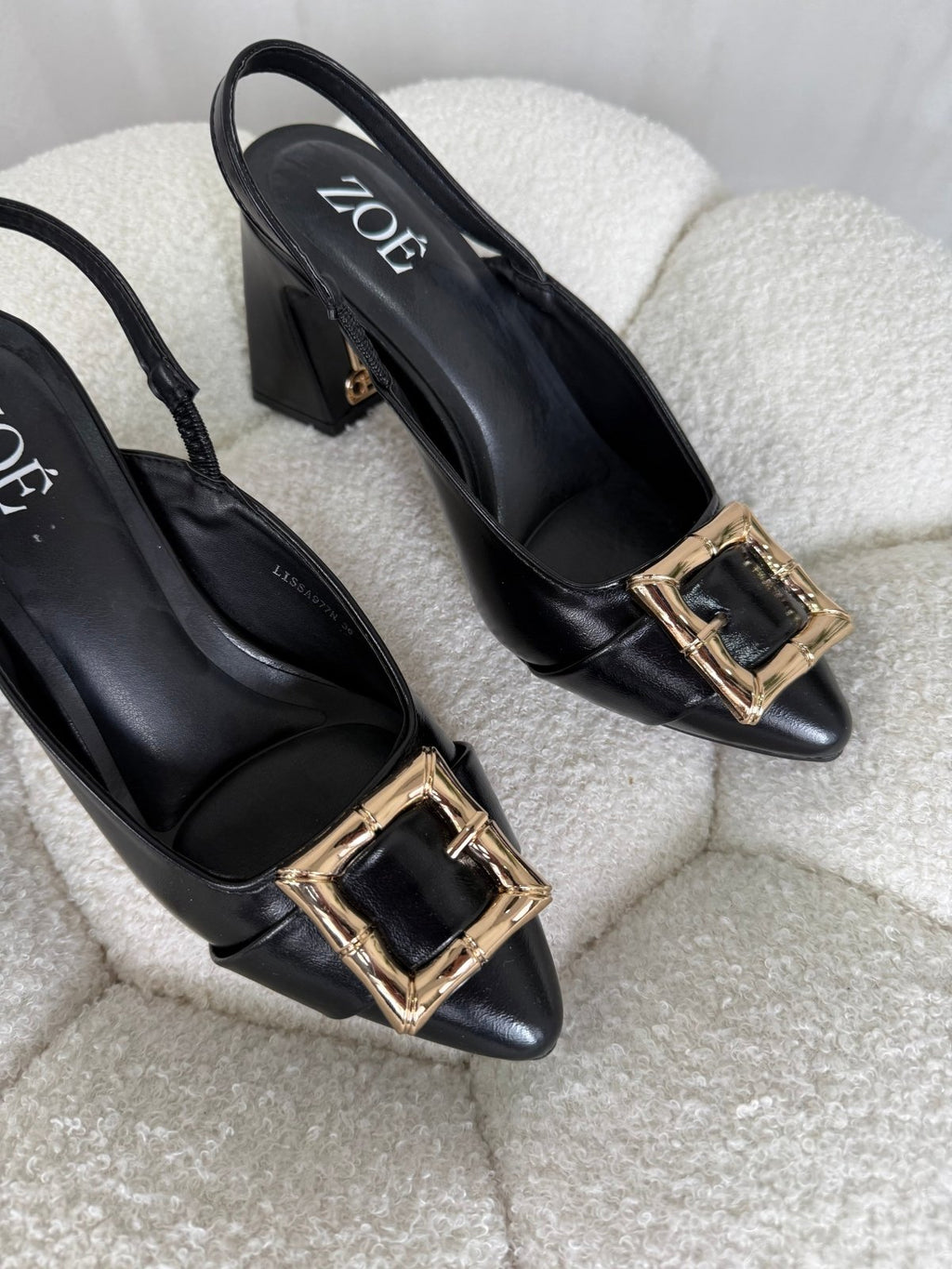 Tacones 15019 - Calzado 365