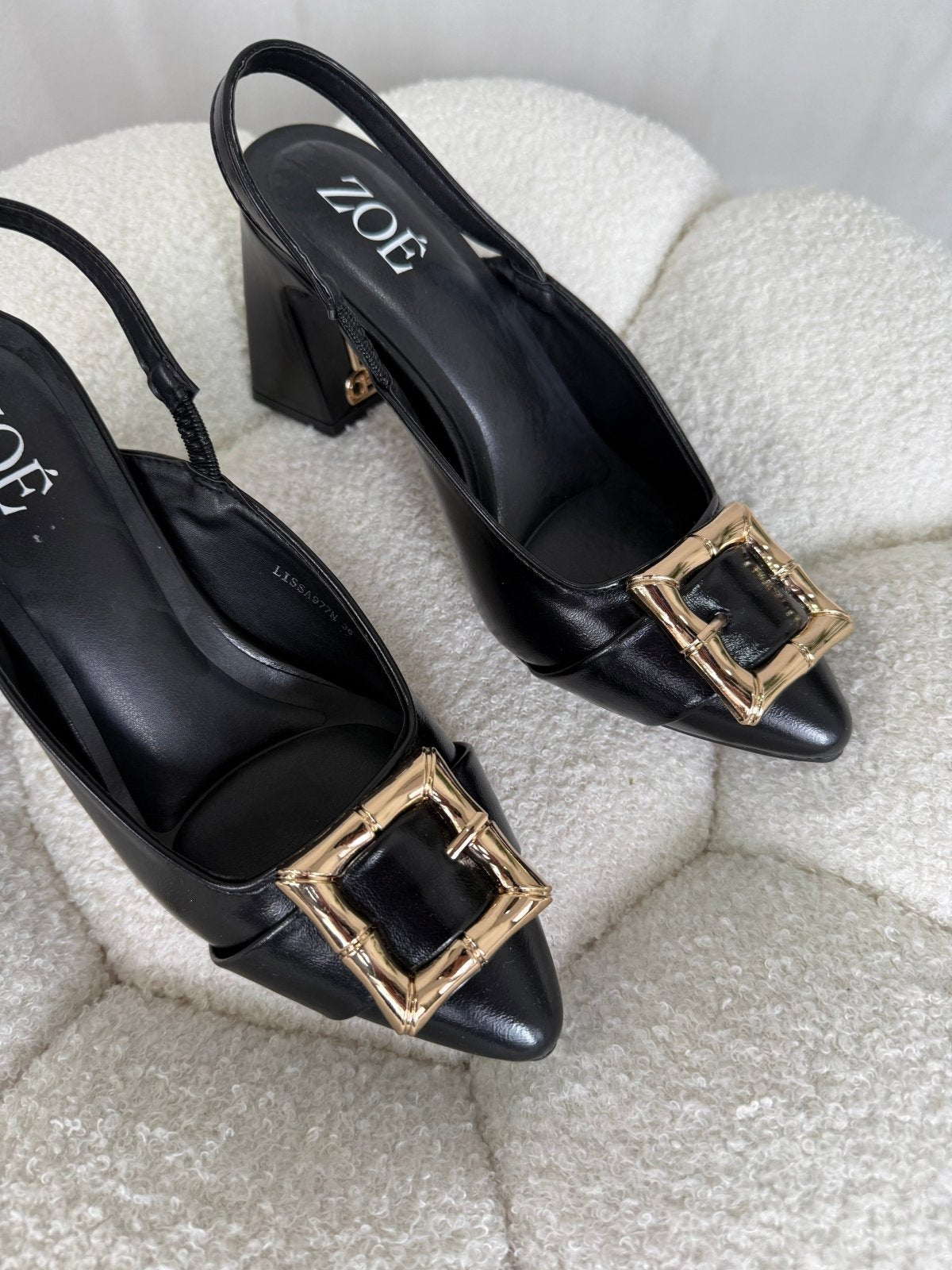 Tacones 15019 - Calzado 365
